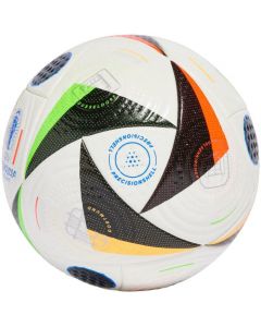 Adidas EK 2024 Pro Wedstrijd Voetbal