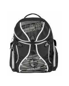 Backpack Fitness 13.6 L Zwart