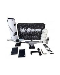 Birdhouse Complete Component Kit 5.25 voor Skateboard Inc Trucks en wheels (52mm)
