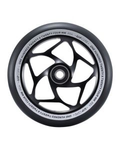 Blunt 120mm Wheel Gap Core Black 