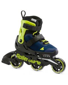 Rollerblade Microblade 3WD