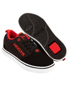 Heelys Pro 20 Black/Red