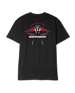 Independent T-Shirt Keys To The City 