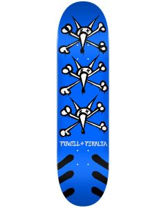 Powell-Peralta Complete Skateboard - Vato Rats 7.75" x 31.08"