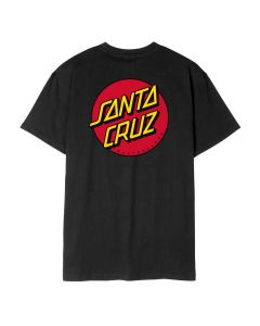 Santa Cruz T-Shirt Classic