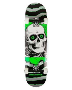 Powell-Peralta Skateboard - Ripper 8" x 32.125"