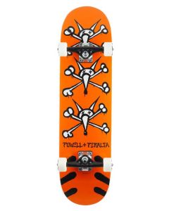 Powell-Peralta Complete Skateboard - Vato Rats 8.25" x 31.95"