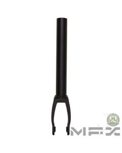 MGP MFX Fork Zwart 120mm
