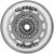 Globber Wheel 80mm voor Primo/Evo