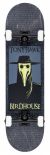 Birdhouse Complete Stage 3 Plague Doctor 8 x 31,5 IN