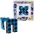 Clown Magic Puzzle 3d Blauw