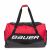 Bauer S19 Core Wheeled Bag Junior Black Red