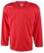 Bauer 200 Practice Jersey Red 