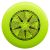 Discraft 175 Gram Ultra Star Frisbee Yellow