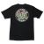 Santa Cruz T-Shirt Acidic MFG Dot T-Shirt