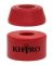 Khiro Standard Barrel Red