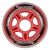 PS One Wheels Pack 76mm/82a 8-Pack Red