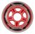 PS One Wheels Pack 80mm 82a 4-Pack Red
