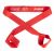 Rookie Skate Holder Coca-Cola Carry strap Red/White 140MM