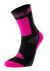 Rollerblade Kids Socks Fuchsia/Pink