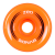 Sonar Zen Wheels Orange 62mm 