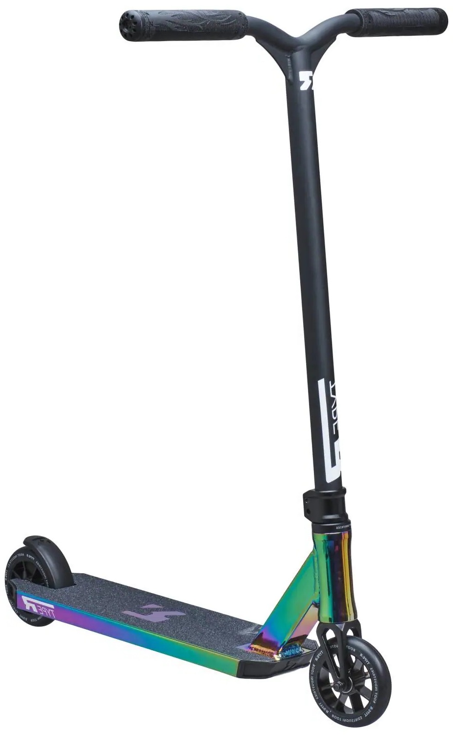 Root Type R Stuntstep | Rocket Fuel