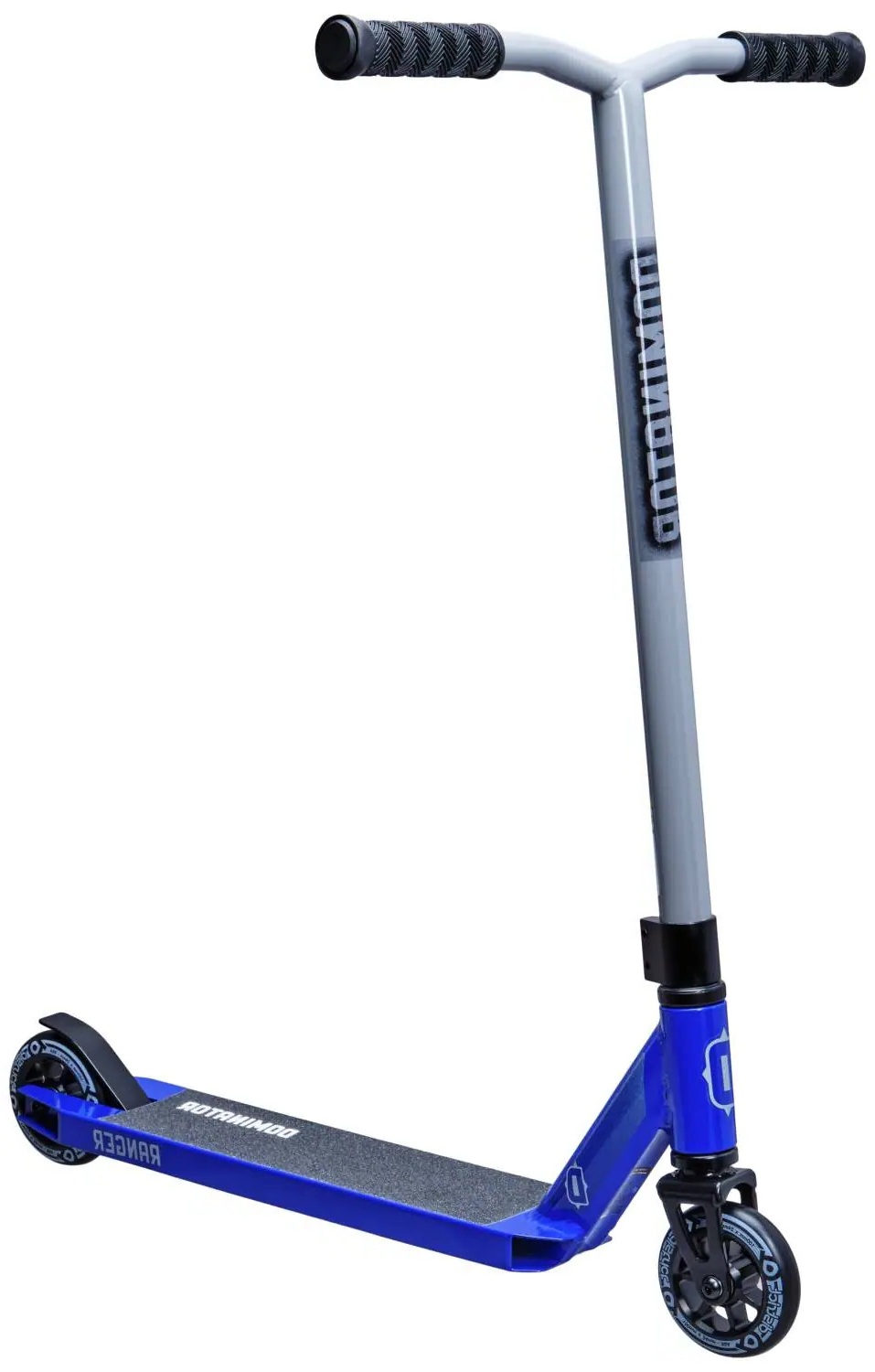 Dominator Ranger Stuntstep | Blauw / Grijs