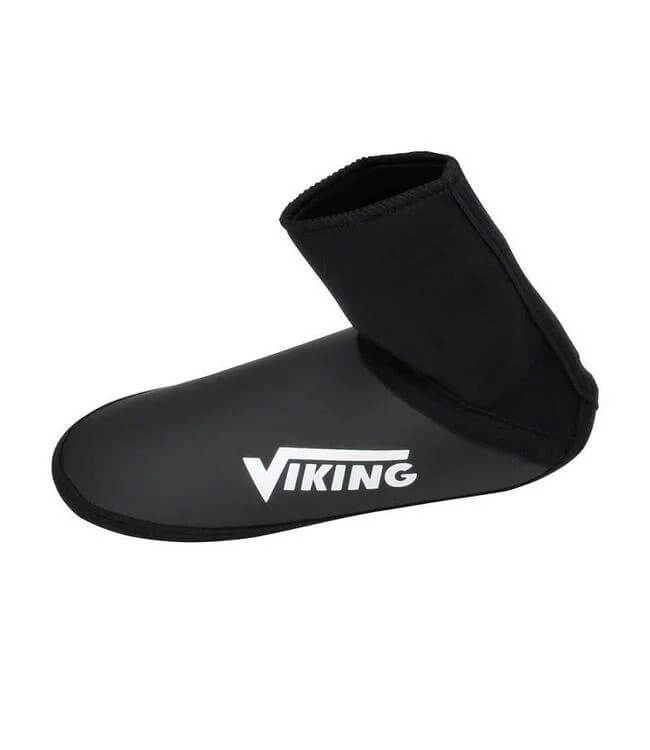 Viking Overschoen Neopreen Zwart