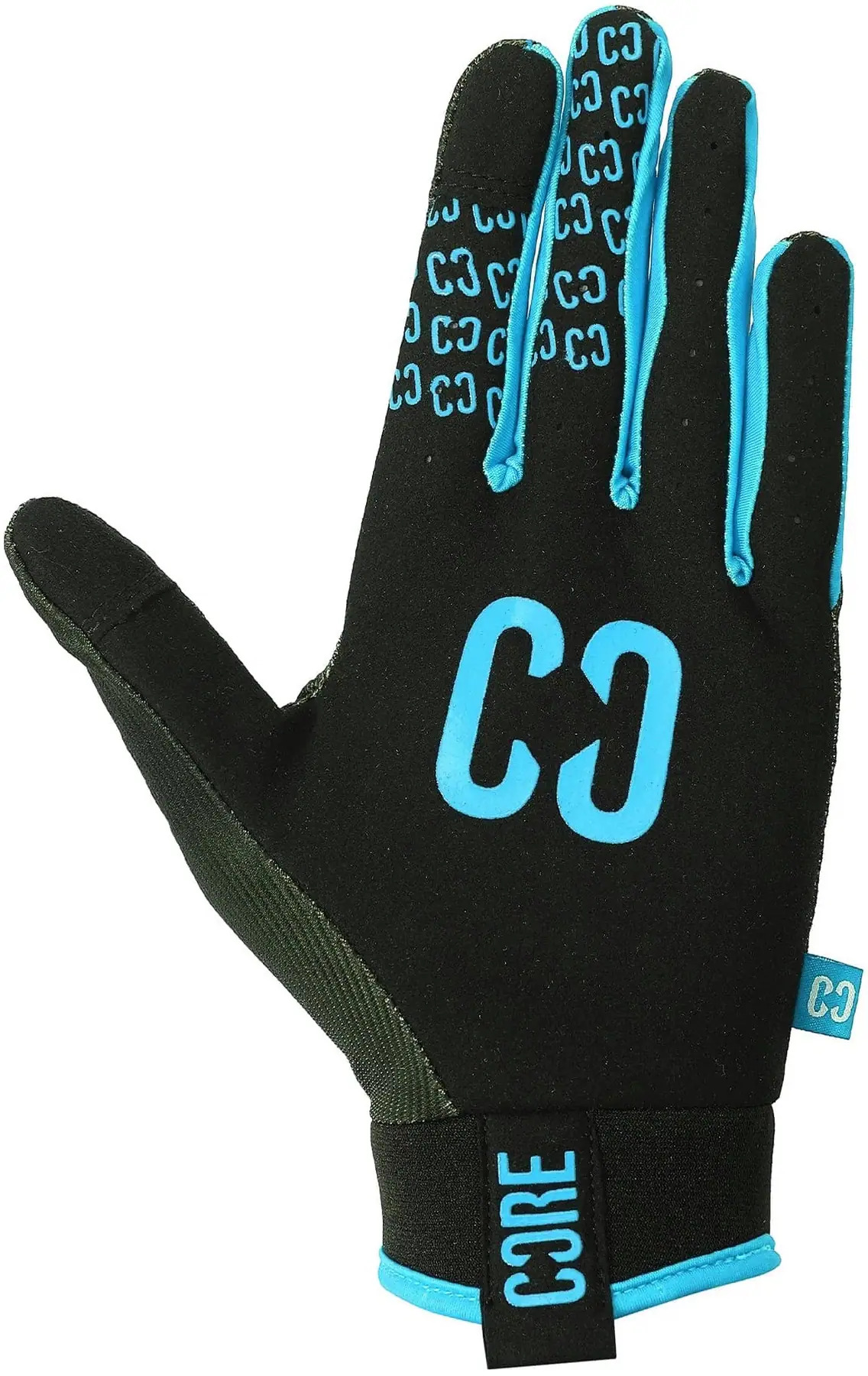 CORE Aero Handschoenen | Accent Teal