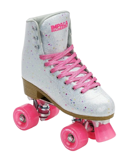 Impala Quad Skate | Confetti - Maat: 36 / 22.5cm