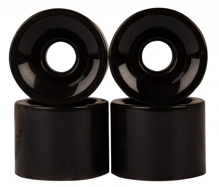 Dstreet 59 Cent Wheels Red