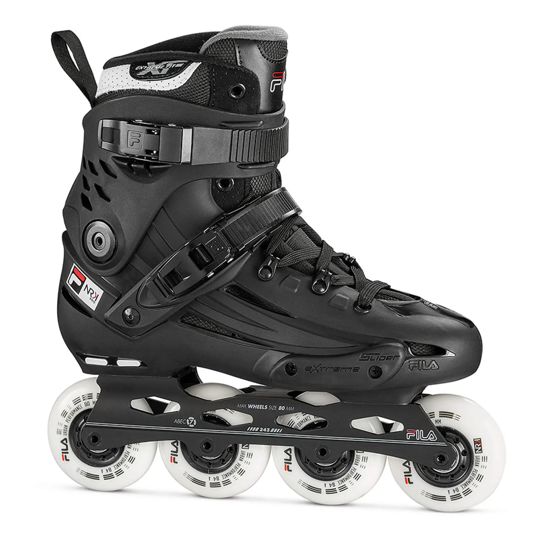 Fila NRK Pro Freestyle Inline Skate