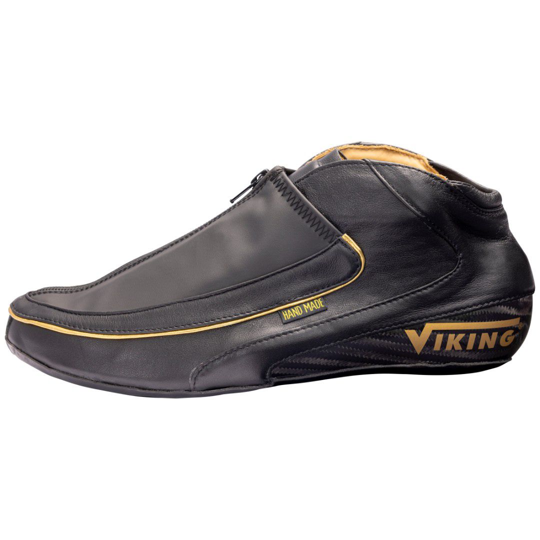 Viking Gold 5.1 Schoen Zwart