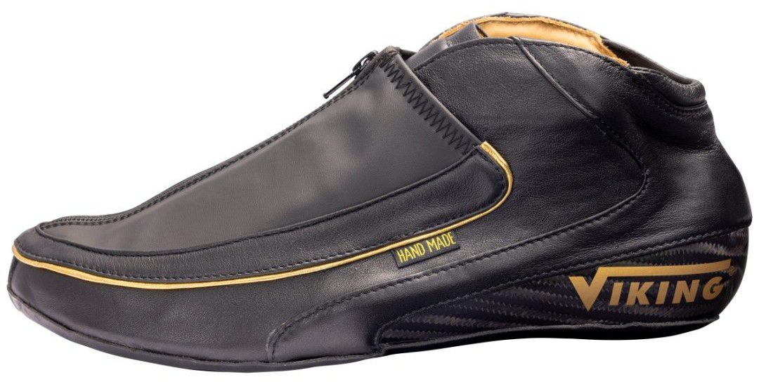 Viking Gold 5.1 Schoen | Zwart - Maat 43