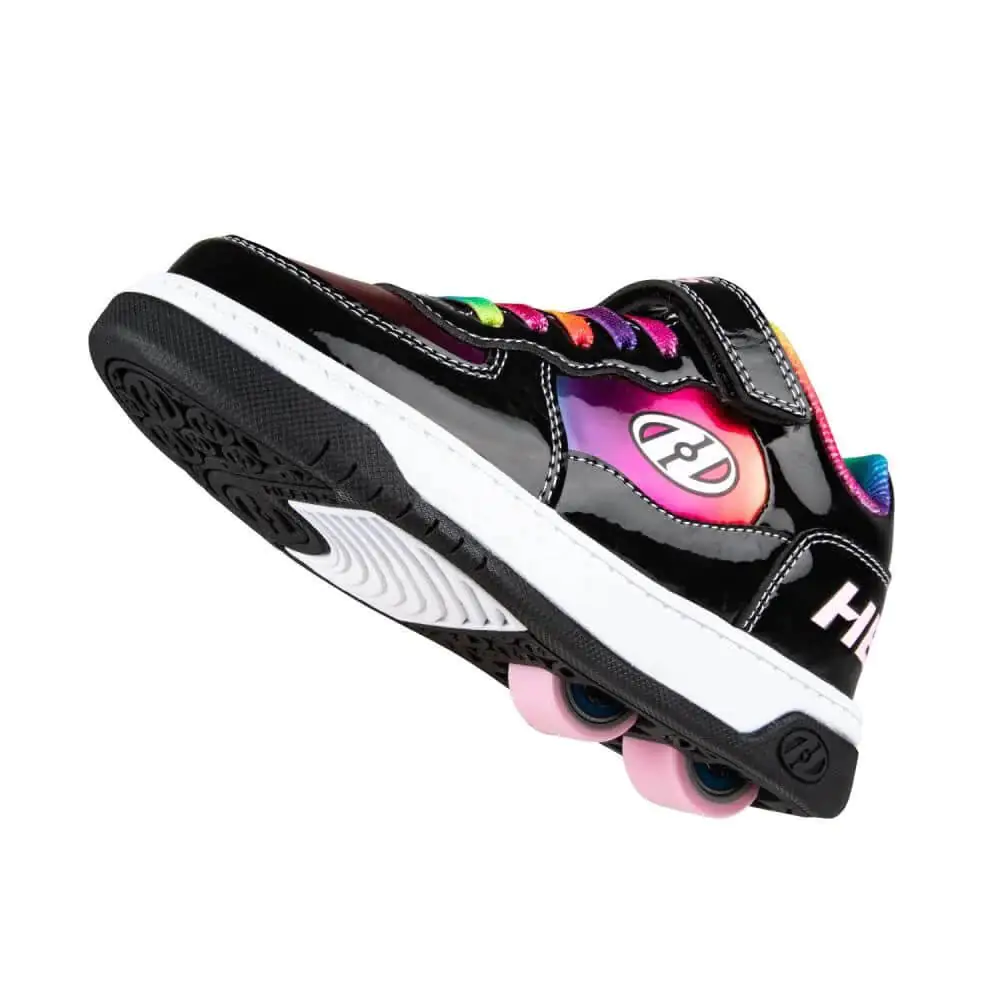 Heelys 2 shops wielen