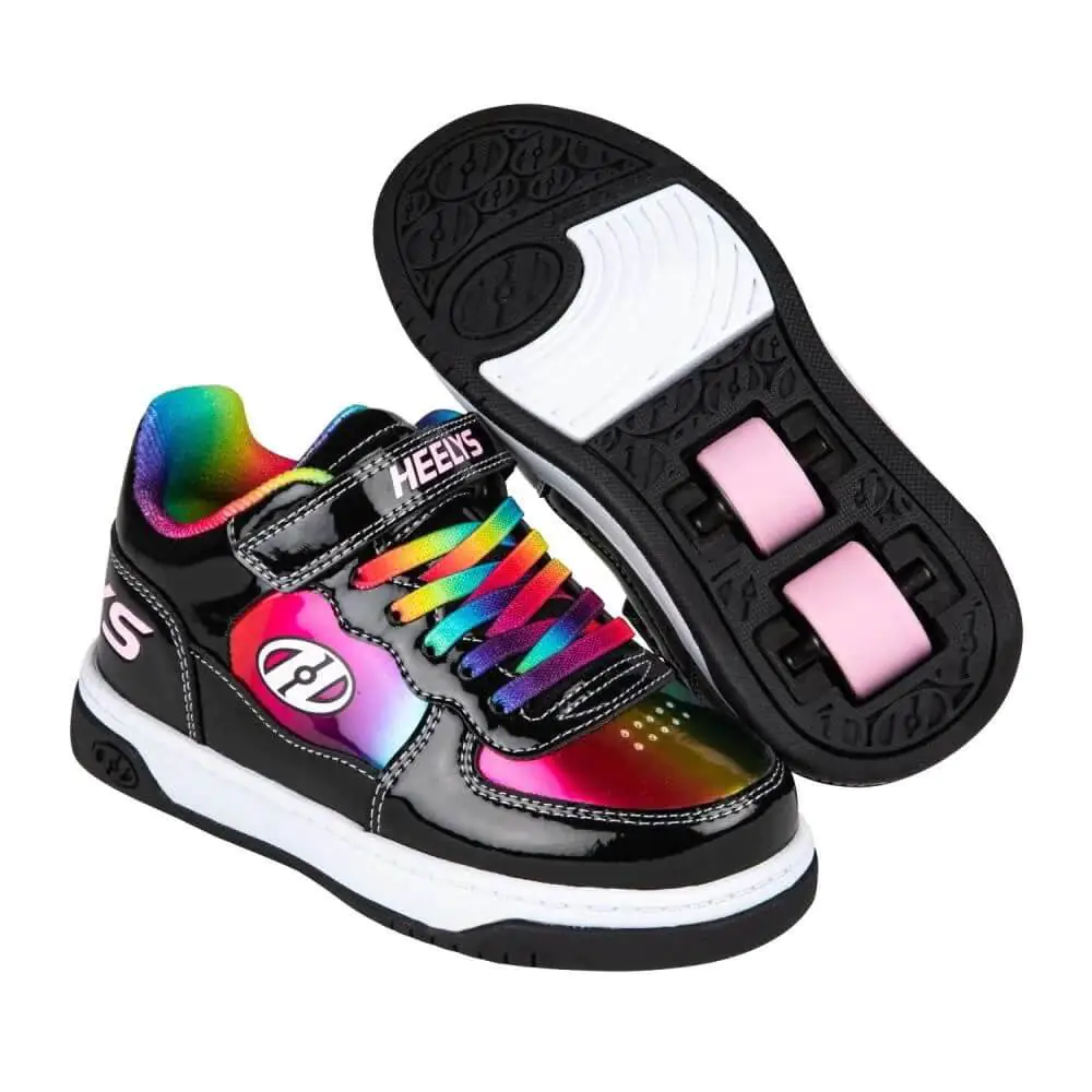 Heelys X2 Rezerve Low X2 SkateZone