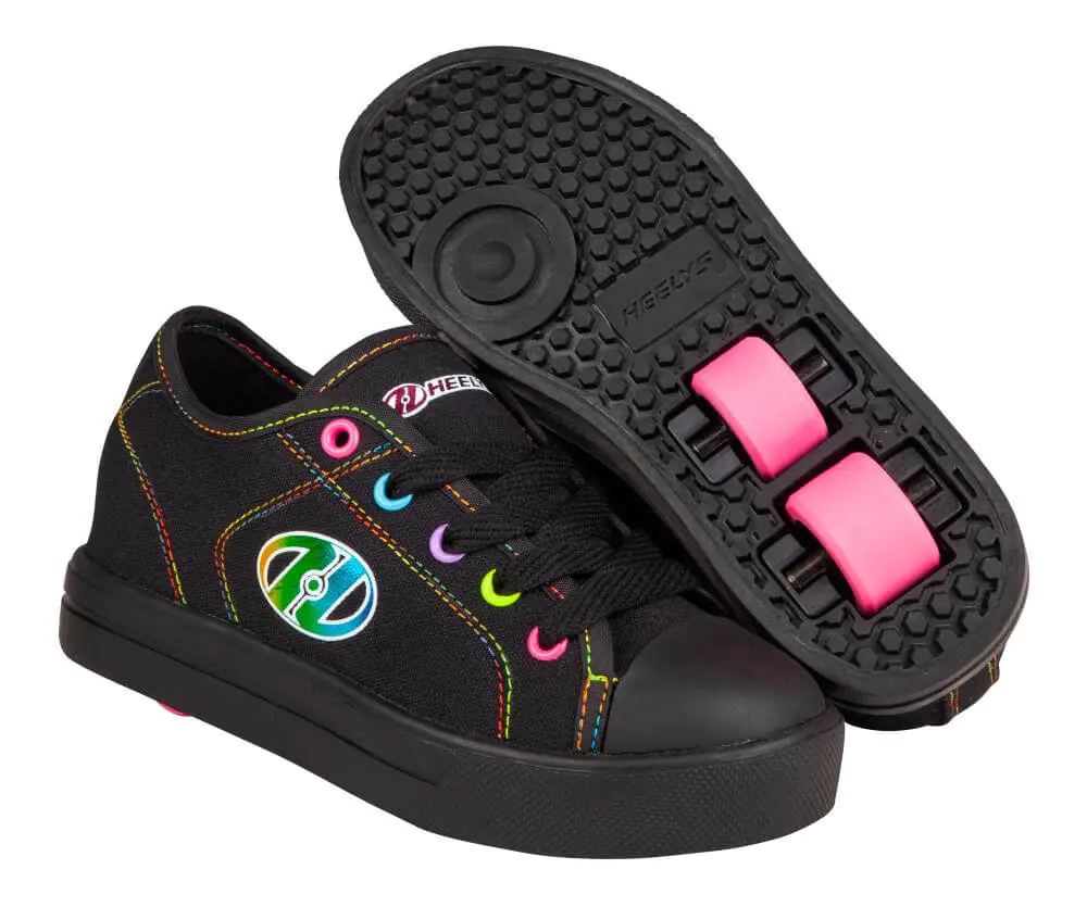 Heelys 2 shops wielen