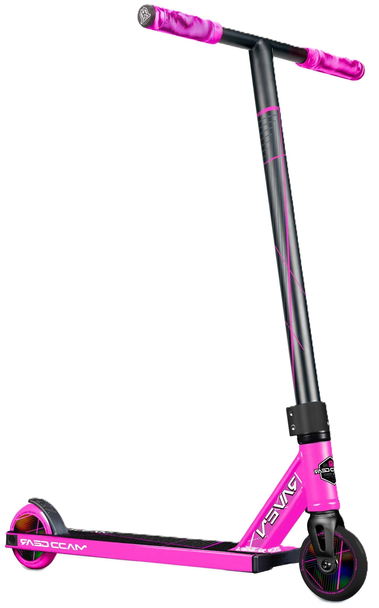 MADD GEAR MG1 | Pink 