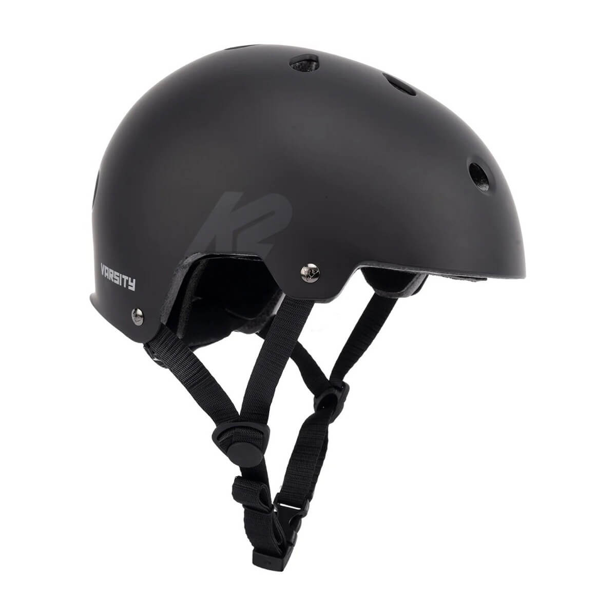 K2 Varsity Helm/Helmet Black Maat: M