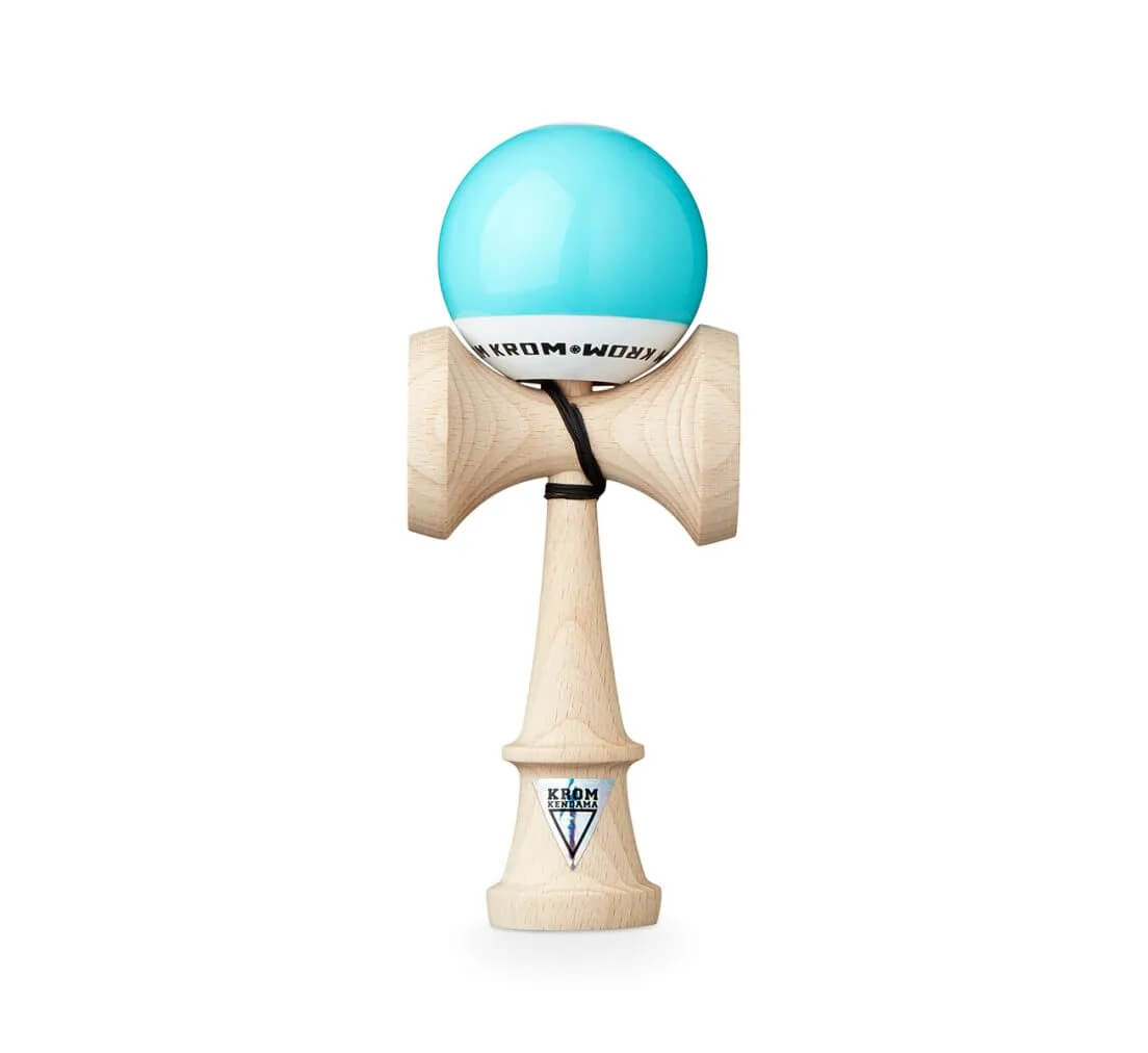 Krom Kendama Pop - Sky Blue