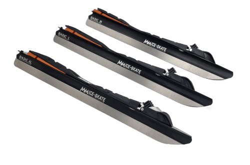 Basic Prolink Onderstel inclusief Wig 