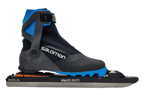 Salomon S MAX Carbon 2022 SkateZone