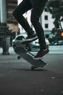 Bekijk Skateboards