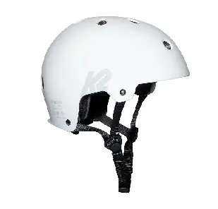 voorbeeld product K2 helm